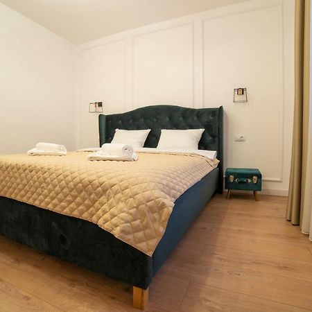 בראשוב Coban Residence Apartments מראה חיצוני תמונה