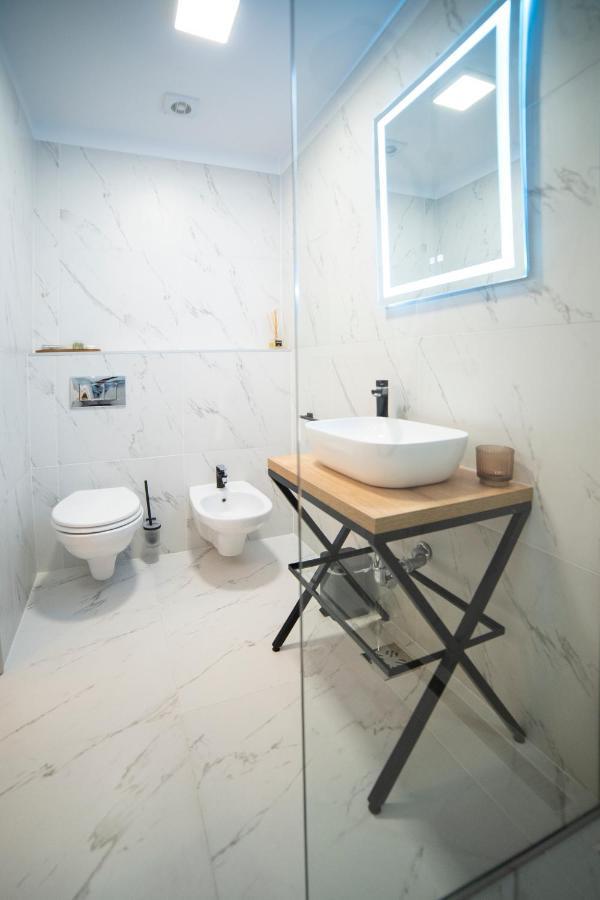 בראשוב Coban Residence Apartments מראה חיצוני תמונה