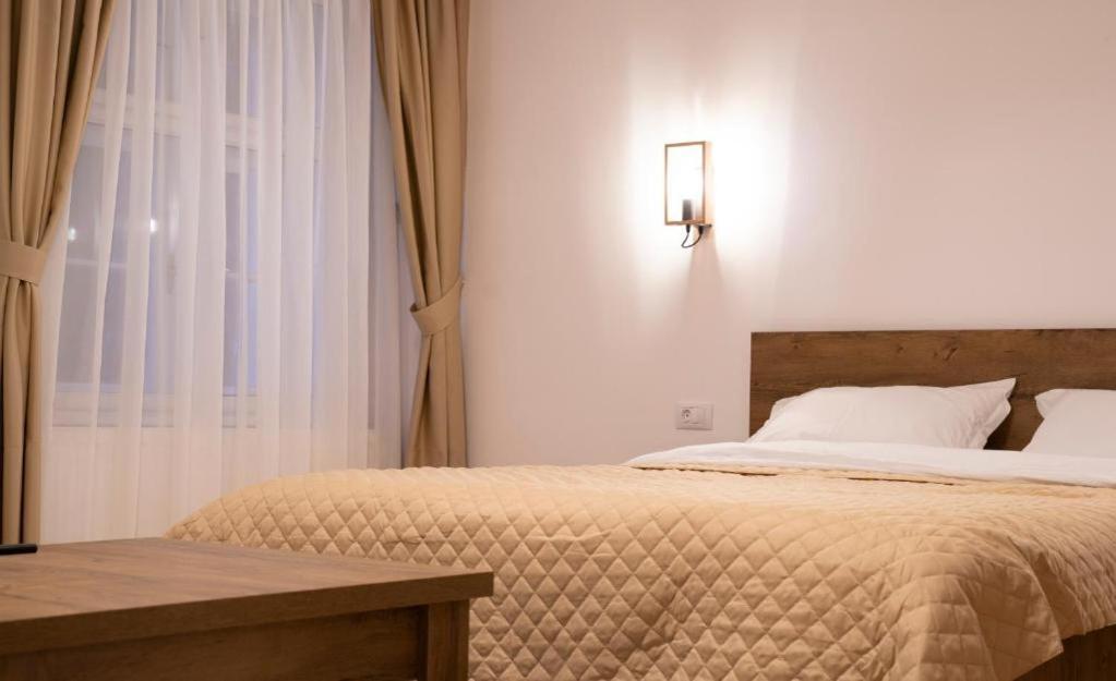 בראשוב Coban Residence Apartments מראה חיצוני תמונה