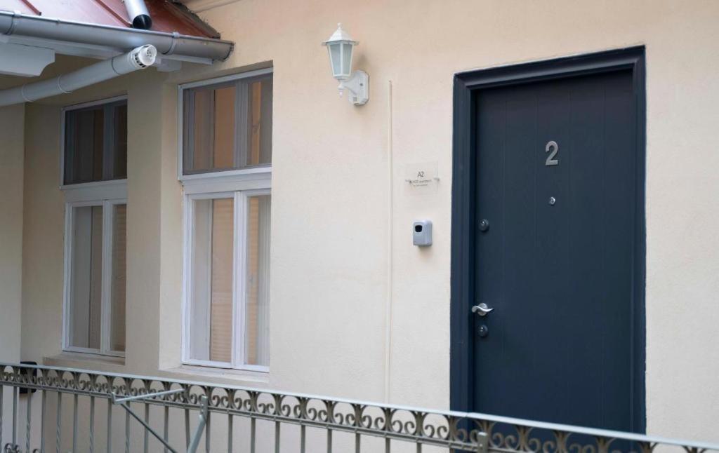 בראשוב Coban Residence Apartments מראה חיצוני תמונה