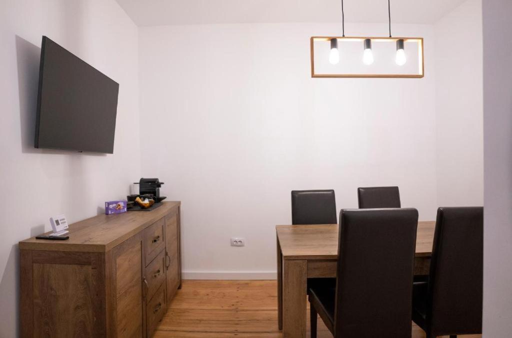 בראשוב Coban Residence Apartments מראה חיצוני תמונה