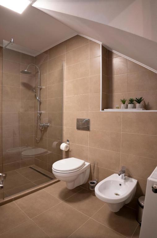 בראשוב Coban Residence Apartments מראה חיצוני תמונה