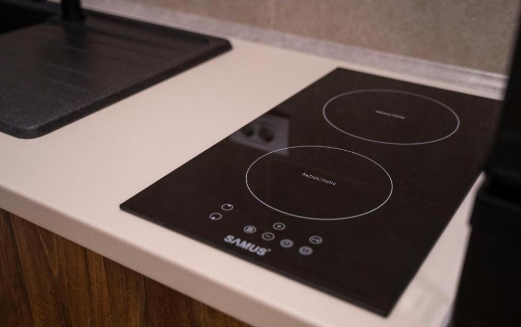 בראשוב Coban Residence Apartments מראה חיצוני תמונה