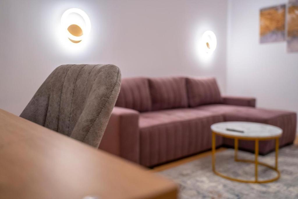 בראשוב Coban Residence Apartments מראה חיצוני תמונה