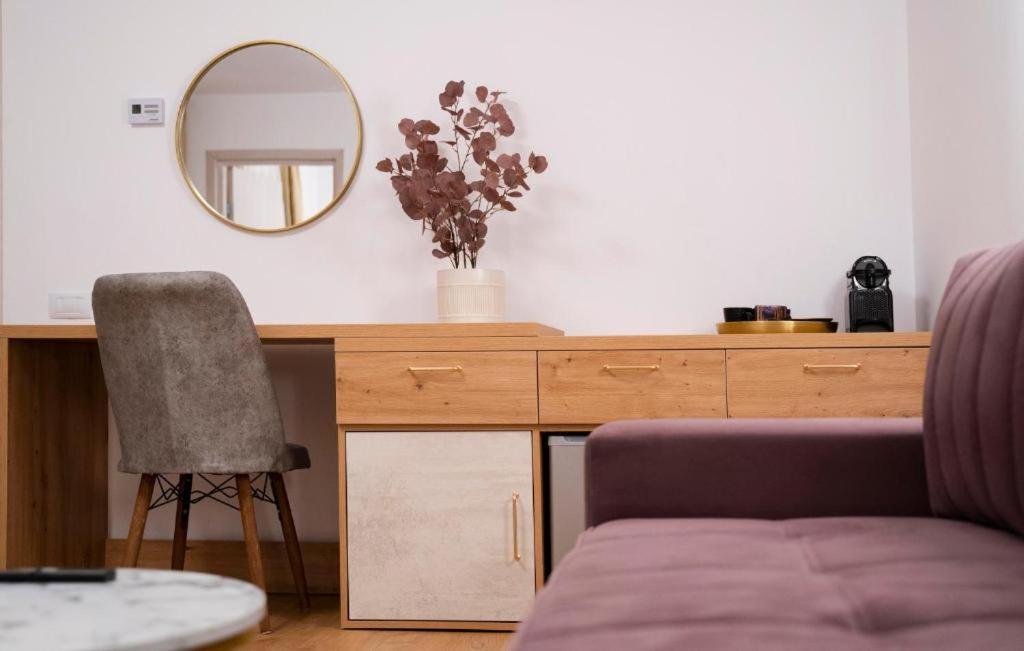 בראשוב Coban Residence Apartments מראה חיצוני תמונה