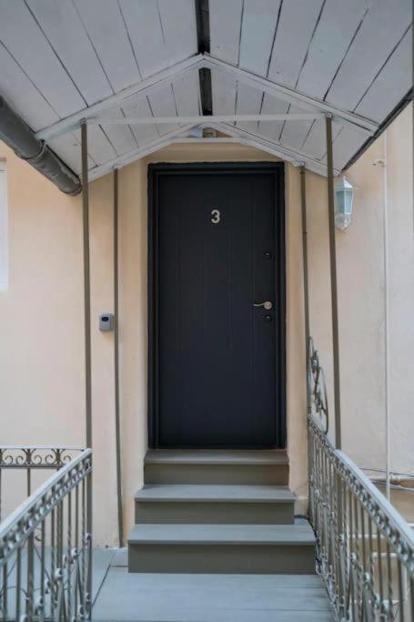 בראשוב Coban Residence Apartments מראה חיצוני תמונה