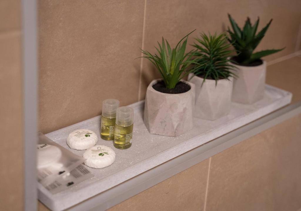 בראשוב Coban Residence Apartments מראה חיצוני תמונה