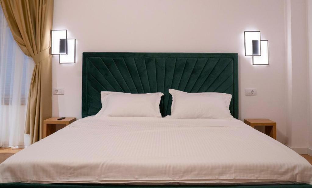 בראשוב Coban Residence Apartments מראה חיצוני תמונה
