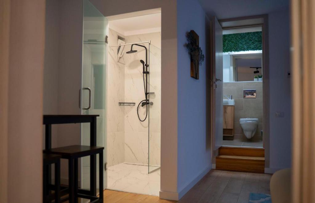 בראשוב Coban Residence Apartments מראה חיצוני תמונה